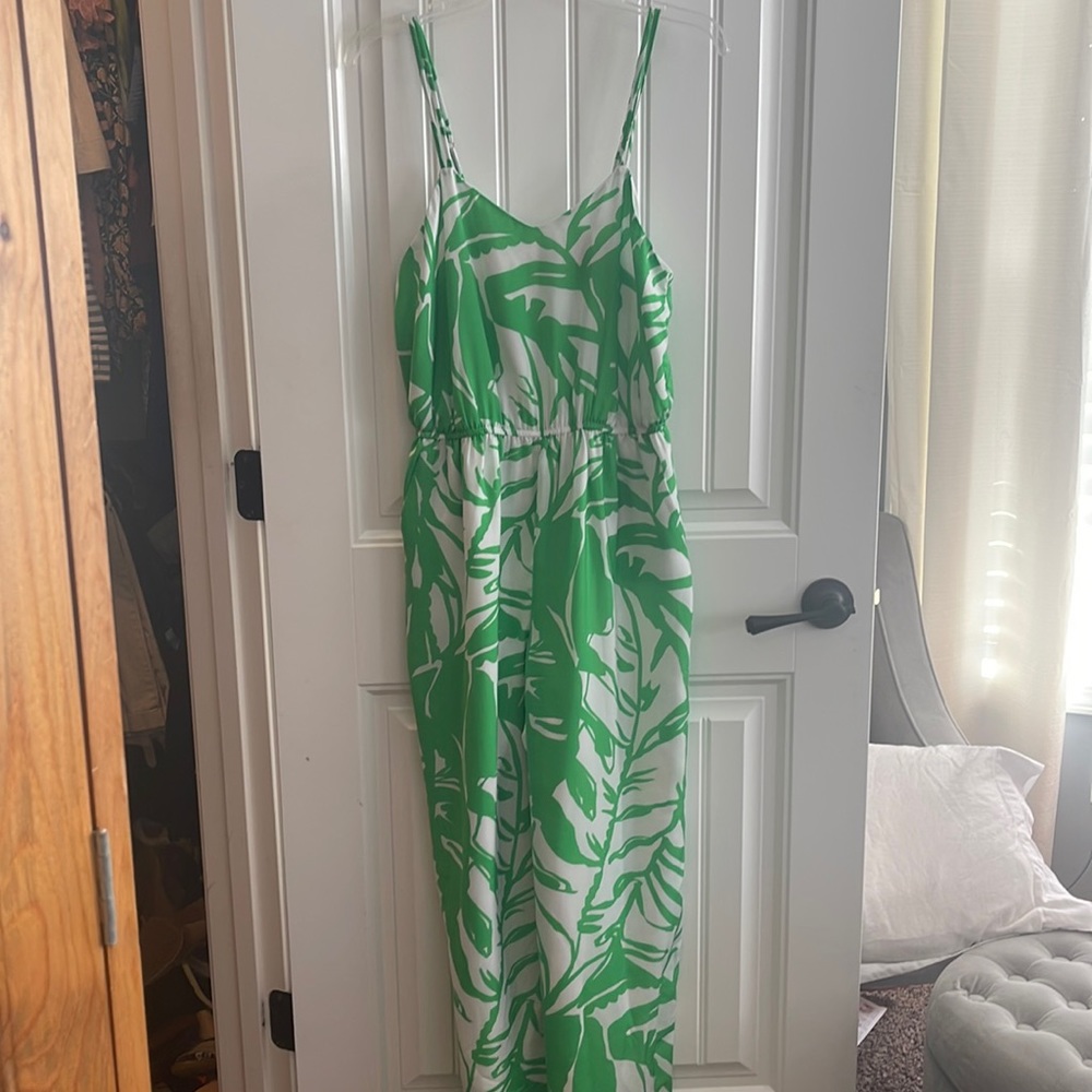Lilly for Romper EUC SZ M